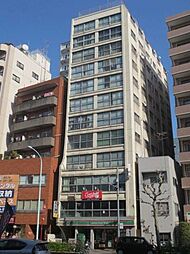 蔵前コヤマハイツ