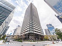 Brillia Tower 浜離宮　ブリリアタワー浜離宮