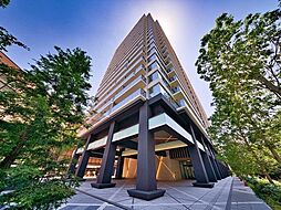 プラウドタワー亀戸クロスブライトタワー