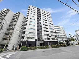 パークホームズ人形町