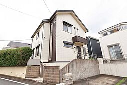 調布市西つつじヶ丘2丁目　戸建