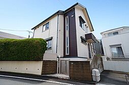 調布市西つつじヶ丘2丁目 戸建