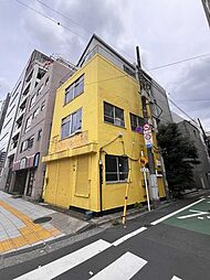 台東区浅草橋三丁目　土地