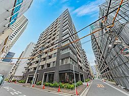 クレヴィア東京八丁堀 新川ザ・レジデンス