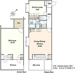 ル・フェール南青山