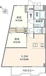 築地永谷コーポラス