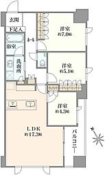GREEN PARK八丁堀