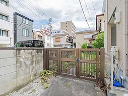 市川市市川二丁目 売地