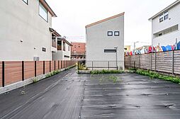 逗子市新宿二丁目　土地