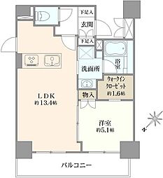 モア・クレスト築地