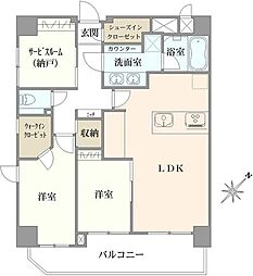 スカール築地
