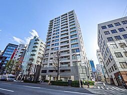 プラウド日本橋人形町