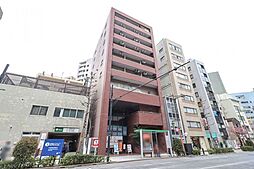 東日本橋コーポラス