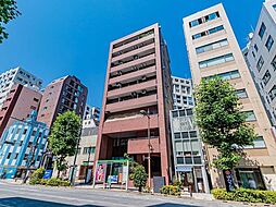 東日本橋コーポラス