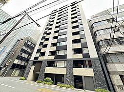 ピアース銀座8丁目