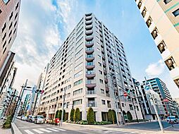 ファミール日本橋グランスイートプラザ