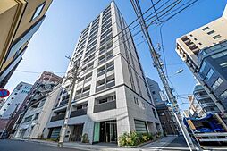 プラウド日本橋人形町ディアージュ