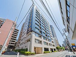 シティハウス日本橋