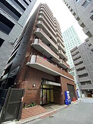 日本橋アビタシオン