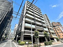 グローベル　ザ・シティ三ノ輪竜泉