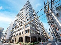 クレヴィア東京八丁堀新川ザ・レジデンス