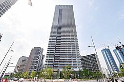 HARUMI FLAG SUN VILLAGET棟