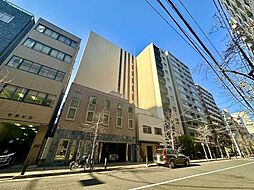 サンウッド東京茅場町パークフロント