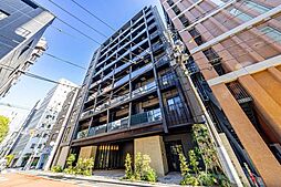 プラウド銀座一丁目