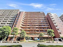 グリーンビレッジ大森