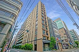 プラウド人形町