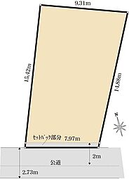 世田谷区砧五丁目