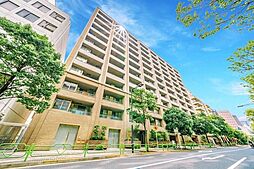 オーベル明石町レジデンス