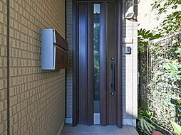 大田区本羽田2丁目　中古戸建