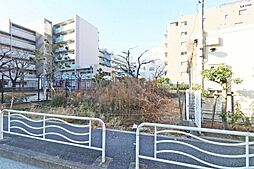 江東区木場6丁目土地