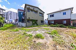 千葉市花見川区幕張町5丁目　土地