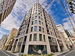 プラウド日本橋久松町