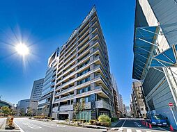 ライオンズ日本橋浜町リバーノート