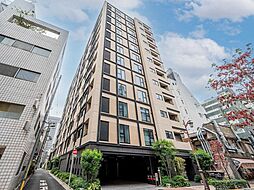 インプレスト東京八丁堀ル・サンク