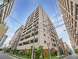 イニシア築地レジデンス