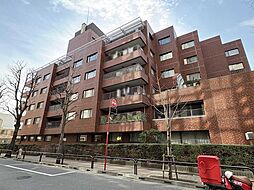 御茶ノ水ロイアルハイツ