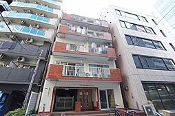 ワコー東日本橋マンション