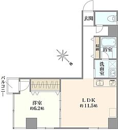 MAC小網町コート