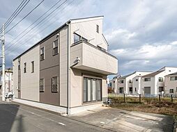 神奈川県相模原市中央区東淵野辺二丁目　中古戸建