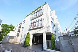 D’クラディア神宮外苑ハイヴァリー