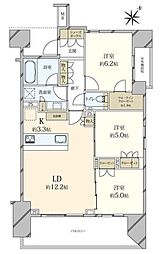 ザ・パークハウス赤坂レジデンス