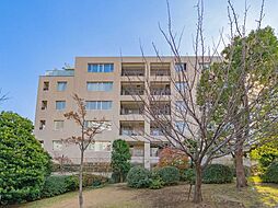 センチュリーフォレストA棟