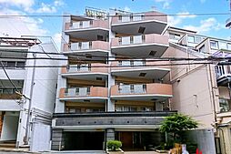 ジェイパーク渋谷神泉