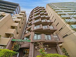 グランパーク代々木公園