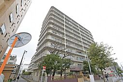 洋伸東大島マンション