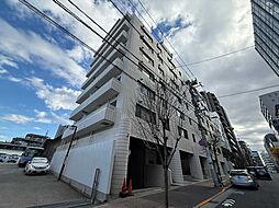 ザ・ペアシティ四谷